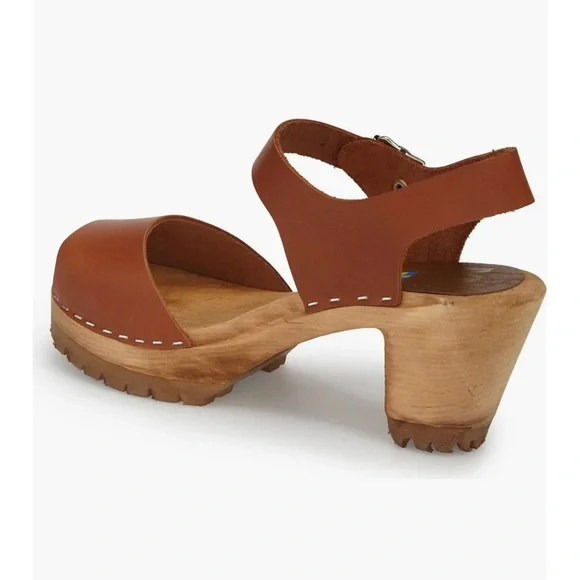 Mia Swedish Greta sandals - Picture 2 of 5